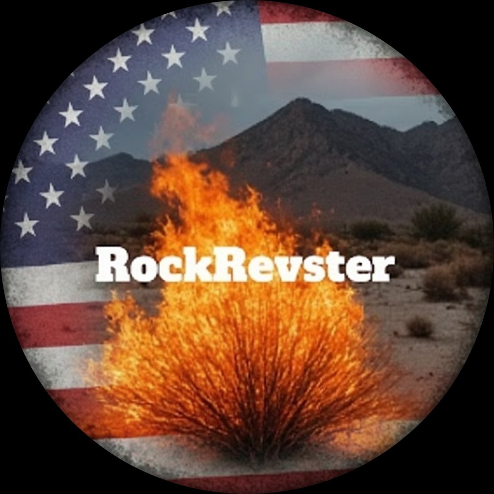RockRevster Music — Southern Gospel & Country